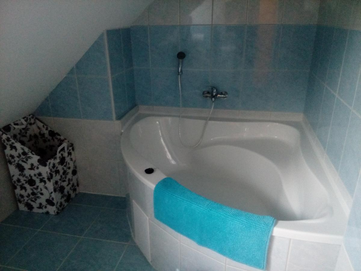 Hostinske Pokoje U Kulinare Domažlice Zewnętrze zdjęcie